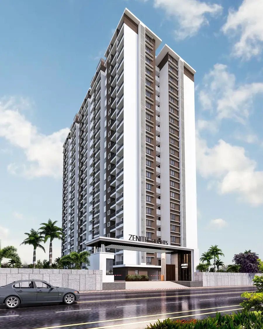 Zenith Heights gallery