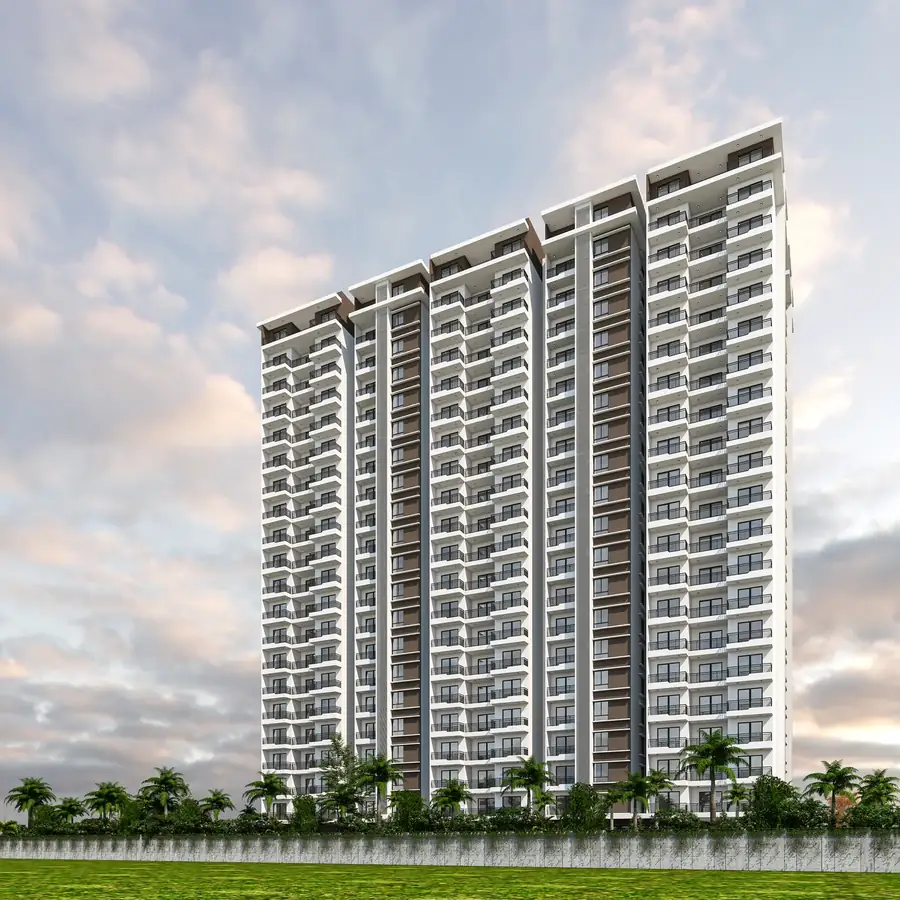 Zenith Heights gallery