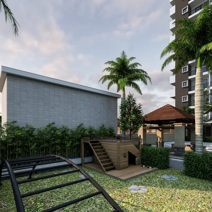 Zenith Heights gallery