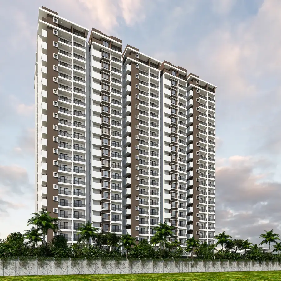 Zenith Heights gallery